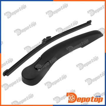 Bras d'essuie-glace arrière 300mm pour BMW | EWB-BM-008, 20-0015